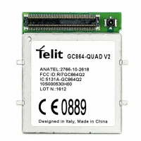 ماژول Telit GC864-QUAD V2