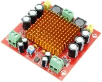 ماژول آمپلی فایر مونو 150 وات مدل XH-M544