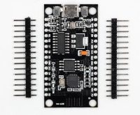 برد توسعه ESP8266-WEMOS با حافظه فلش 32 مگابایت مدل HW628