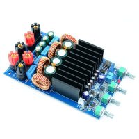 ماژول آمپلی فایر استریو ۱۵۰*۲ وات TAS5630 با ساب