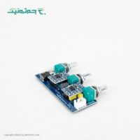 پری آمپلی دو کانال استریو مدل SM-8002