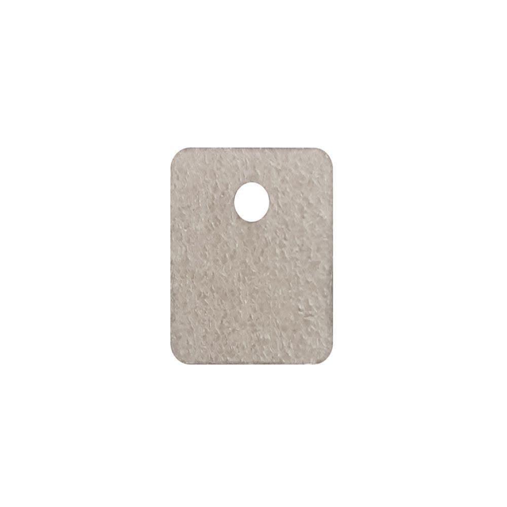 طلق شیشه ای TO-247 (بسته های 100 عددی)
