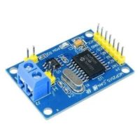 ماژول مبدل CAN به SPI با تراشه MCP2515‎