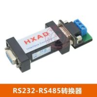 مبدل RS232 TO RS485 برند HXAD