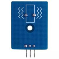 ماژول پیزو الکتریک KY-138 (قابل اتصال به Arduino)