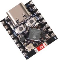ماژول توسعه ESP32-C3 SUPER MINI
