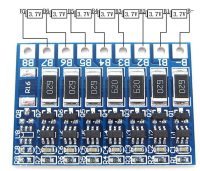 بالانسر باتری لیتیوم ۸ سلول HX-Jh-008