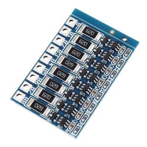 بالانسر باتری لیتیوم ۸ سلول HX-Jh-008