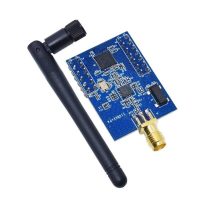 ماژول Zigbee-CC2530+CC2591 با آنتن وایرلس با PA تقویت کننده