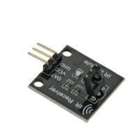کیت ماژول فرستنده و گیرنده مادون قرمز 38K مدل EK8477