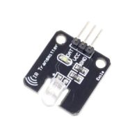 کیت ماژول فرستنده و گیرنده مادون قرمز 38K مدل EK8477