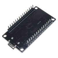ماژول ESP32-WROOM CP2102 مدل 30 پایه (سوکت TYPE-C)