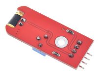 ماژول سنسور لرزش 801S (برد قرمز) 4 پین