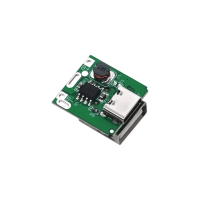 ماژول پاور بانک کوچک T6845 (سوکت TYPE-C)