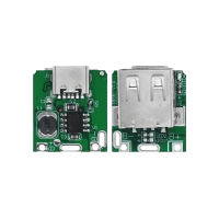 ماژول پاور بانک کوچک T6845 (سوکت TYPE-C)