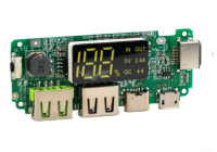 ماژول پاور بانک H961-U