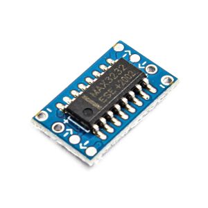 ماژول RS232 TO TTL مینی (با تراشه MAX3232)