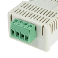 ماژول SHT20 با ارتباط سریال RS485 و پروتکل MOD BUS مدل WTR10-E