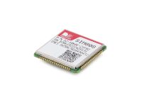 تراشه سیم کارت SIM808 (استوک)