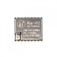 ماژول ترنسیور وایرلس LORA-RA02 (برند اصلی AI)