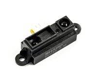 ماژول فاصله سنج GP2Y0A41SK