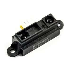 ماژول فاصله سنج GP2Y0A41SK