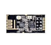 ماژول فرستنده گیرنده NRF24L01+PA+LNA مدل GT-24 با سوکت IPX