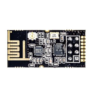 ماژول فرستنده گیرنده NRF24L01+PA+LNA مدل GT-24 با سوکت IPX