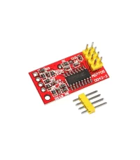 ماژول مبدل آنالوگ به دیجیتال AD7705