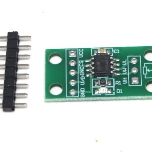 ماژول پتانسیومتر دیجیتال 10 کیلو X9C103