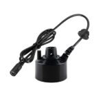 ماژول بخار آب سرد 550 میلی لیتر (بدون LED) مشکی