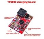 ماژول شارژر باتری لیتیومی 1 سل TP5000 قرمز