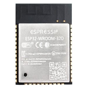 چیپ ESP32-WROOM-32D